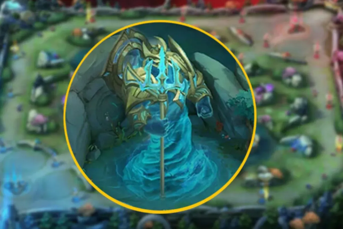Taklukkan Lord MLBB: Strategi Jitu Amankan Monster Kuat Ini!