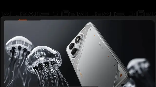 Tecno Pova 7: Gaming Handphone Baterai Jumbo, Spesifikasi & Harga