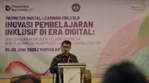 Telkom i-Chat 2.0: Revolusi Komunikasi Tuli & Wicara