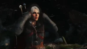 The Witcher 4: Grafis Unreal Engine 5.6 Mengagumkan!