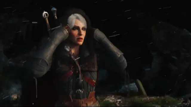 The Witcher 4: Grafis Unreal Engine 5.6 Mengagumkan!