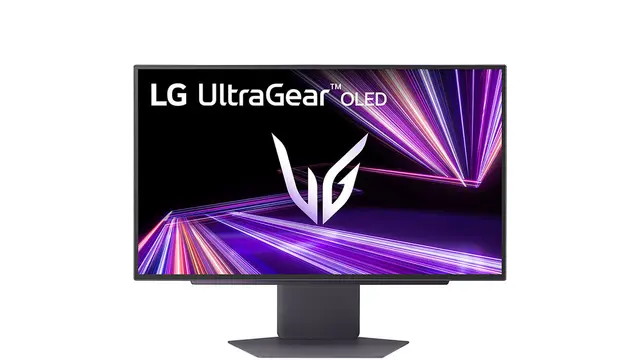 Ukuran Monitor Gaming LG Terpopuler di Indonesia: Ungkap Rahasianya!