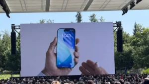 Update iOS 26: iPhone Kamu Termasuk yang Beruntung?
