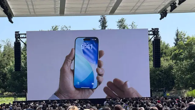Update iOS 26: iPhone Kamu Termasuk yang Beruntung?