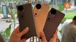 Vivo V40 Harga Terjangkau: Spesifikasi Gahar, Murah Meriah!