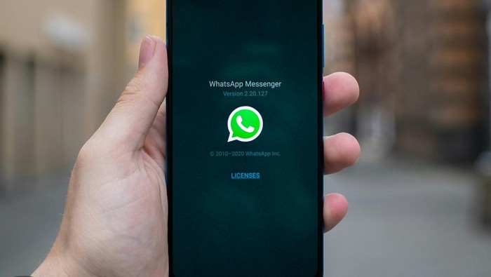 WhatsApp Kamu Disadap? Kenali 5 Tanda Peringatan Ini!