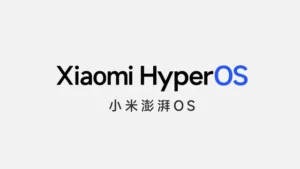 Xiaomi HyperOS 2.2 Update: HP Indonesia yang Mendapatnya