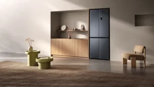 Xiaomi Luncurkan Produk Baru: Kulkas & Air Purifier Antialergi