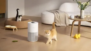 Xiaomi Smart Pet Air Purifier: Ulasan Lengkap, Filter Awet & Mudah!