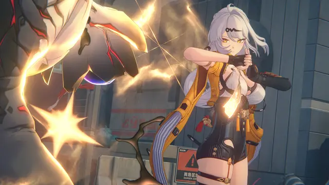 Zenless Zone Zero 2.0: Agen Tier-S Gratis, 6 Juni!