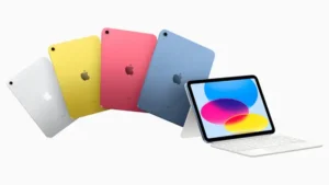 iPad Gen 10 Murah! Harga Mulai Rp 5,4 Juta, Beli Sekarang!