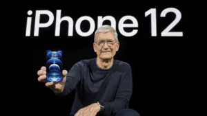 iPhone 12 Pro Juni 2025: Rp 8 Juta, Layak Beli?