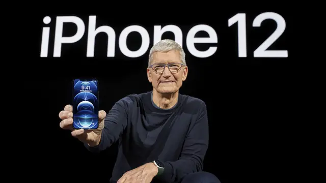 iPhone 12 Pro Juni 2025: Rp 8 Juta, Layak Beli?