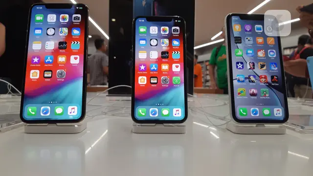 iPhone iOS 16: 3 Model Ini Tak Dapat Update
