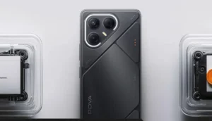 7 Smartphone Terbaik Juli 2025: Fitur Unggulan Anti-Komplain!