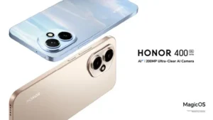 AI Canggih, Kamera Spektakuler: Smartphone Impian Sosialita