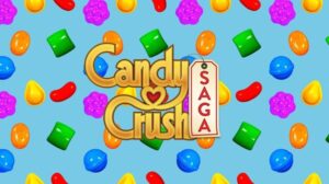 AI Gantikan Manusia: Candy Crush PHK Ratusan Karyawan