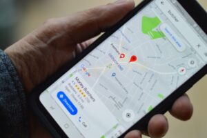Alternatif Google Maps? 7 Aplikasi Navigasi Super Akurat