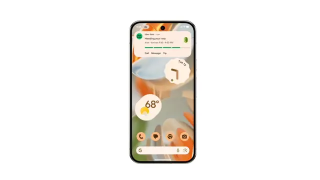 Android 16: Fitur Baru Menakjubkan, Wajib Tahu Sekarang!