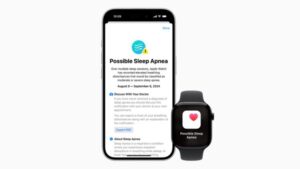 Apple Watch Deteksi Sleep Apnea: Cara Kerja & Manfaatnya