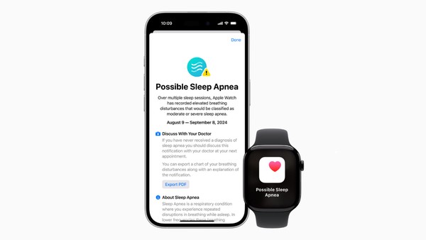 Apple Watch Deteksi Sleep Apnea: Cara Kerja & Manfaatnya
