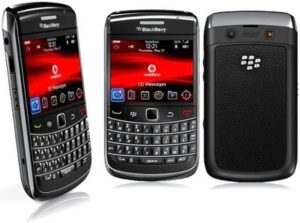 BlackBerry Bangkit: Gen Z Hidupkan Ponsel Legendaris