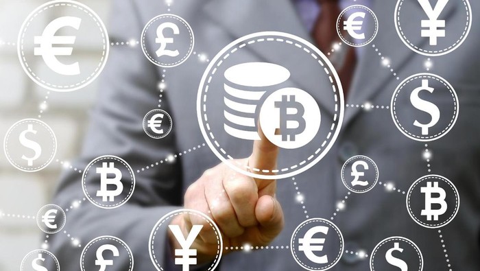Bos Kripto Tertipu: Skandal Investasi Kripto Mengejutkan Dunia