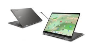 ChromeOS & Android Bersatu: Pengalaman Komputasi Masa Depan