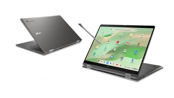 ChromeOS & Android Bersatu: Pengalaman Komputasi Masa Depan