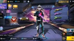 Dapatkan Kode Redeem FF Gratis Juli 2025: Skin & Senjata!