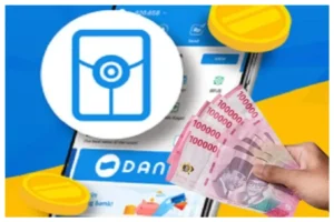 Dapatkan Rp45.000 Saldo DANA Gratis, Klaim Sekarang!
