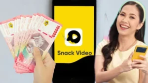 Dapatkan Saldo DANA Rp135.000 Nonton Video Pendek