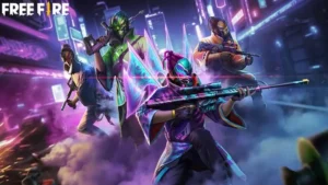 Dapatkan Skin FF Langka! Kode Redeem 2 Juli 2025