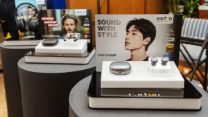 EarFun: 3 Headset Audio Premium, Harga Mulai Rp500 Ribuan