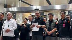Eks Bos Bukalapak Tersangka Korupsi Chromebook: Kasus Ibrahim Arief