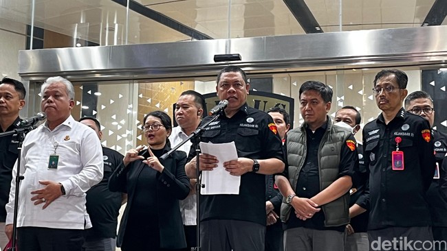 Eks Bos Bukalapak Tersangka Korupsi Chromebook: Kasus Ibrahim Arief
