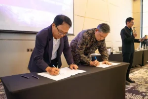Energi Terbarukan: Data Center AI Medco & NeutraDC Nxera Batam