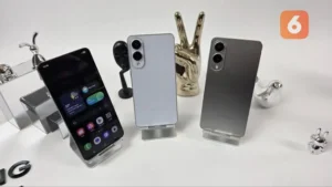 Galaxy S25 Edge: Tipis, Canggih, Pendingin Revolusioner, Resmi!