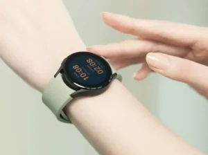 Galaxy Watch8: Fitur Tidur & Olahraga Canggih 2025, Resmi Rilis!