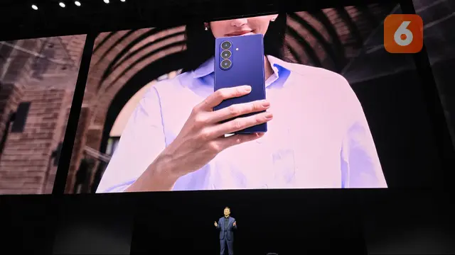 Galaxy Z Fold7: Lebih Tipis, Lebih Ringan, Spesifikasi Memukau!