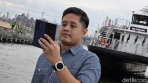 Galaxy Z Fold7 & Flip7: AI Revolusi Layar Lipat