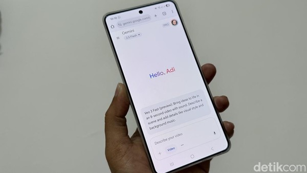 Google Veo 3: Ciptakan Video AI Cemerlang, Hanya Bayangan!
