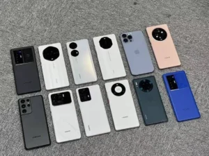 HP Flagship Bekas Murah 2 Jutaan? Masih Tangguh 2025!
