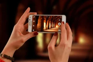 HP Samsung 5G RAM 8/256GB Terbaik: Harga Turun!