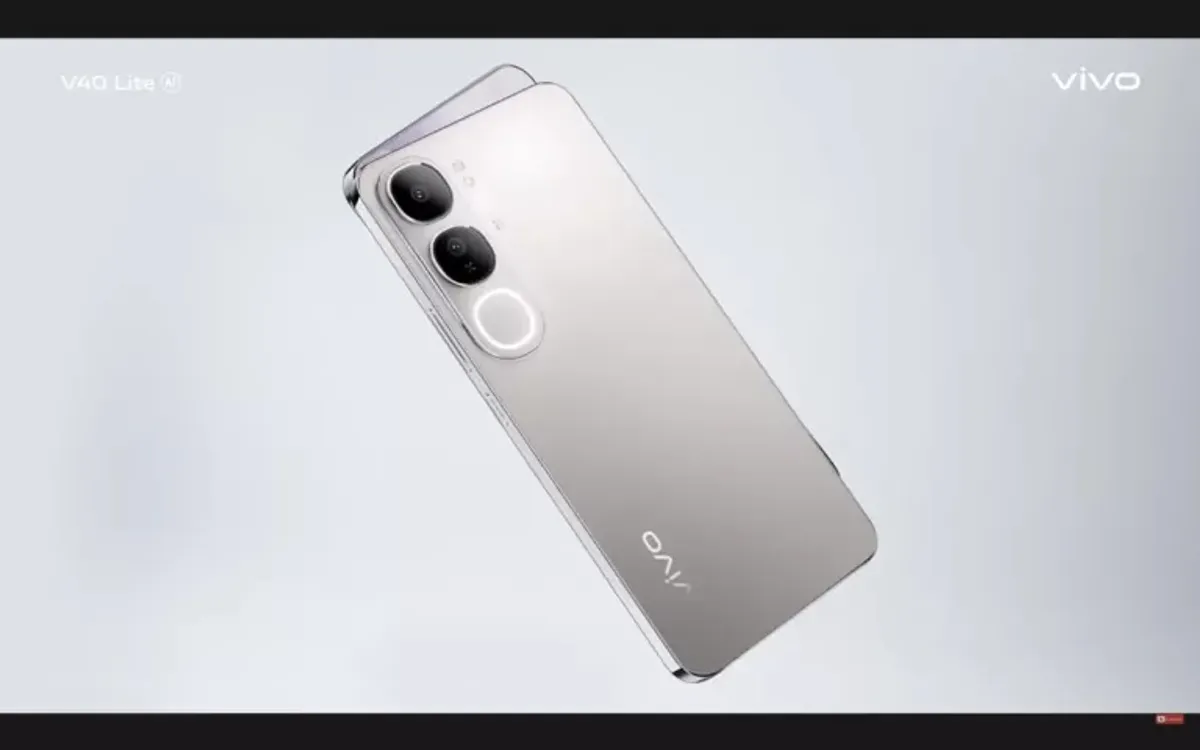 HP Vivo 5G Murah 2 Jutaan: Terbaik & Terbaru 2025