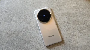 HP Vivo Android 16: Seri X, iQOO, Daftar Lengkap!
