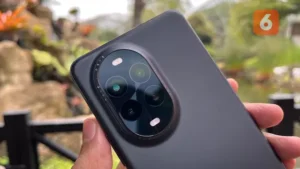 Harga Resmi Huawei Nova 13 Pro Indonesia: Bocoran Spesifikasi dan Harga