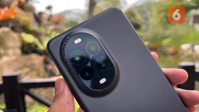 Harga Resmi Huawei Nova 13 Pro Indonesia: Bocoran Spesifikasi dan Harga