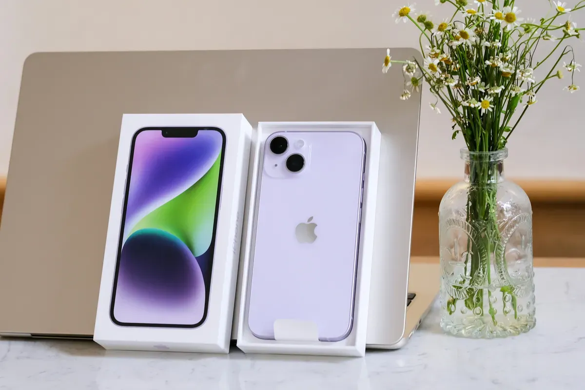 Harga iPhone 14 iBox Juli 2025: Turun Drastis? Cek Sekarang!