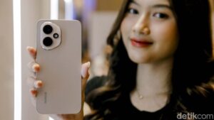 Honor 400: 6 Fitur AI Canggih yang Mengagumkan
